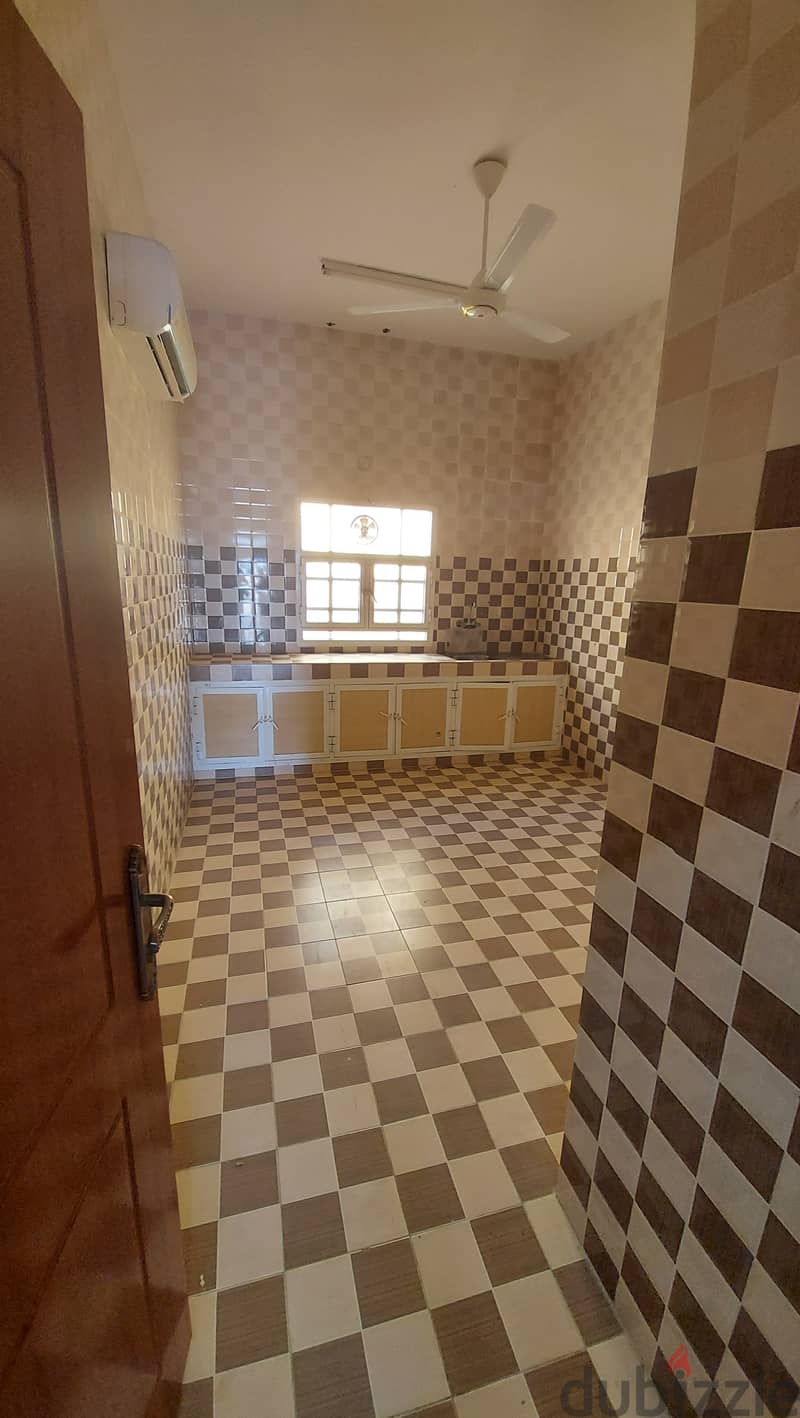 apartment for rent sohar  in Falaj Al Qabail 3