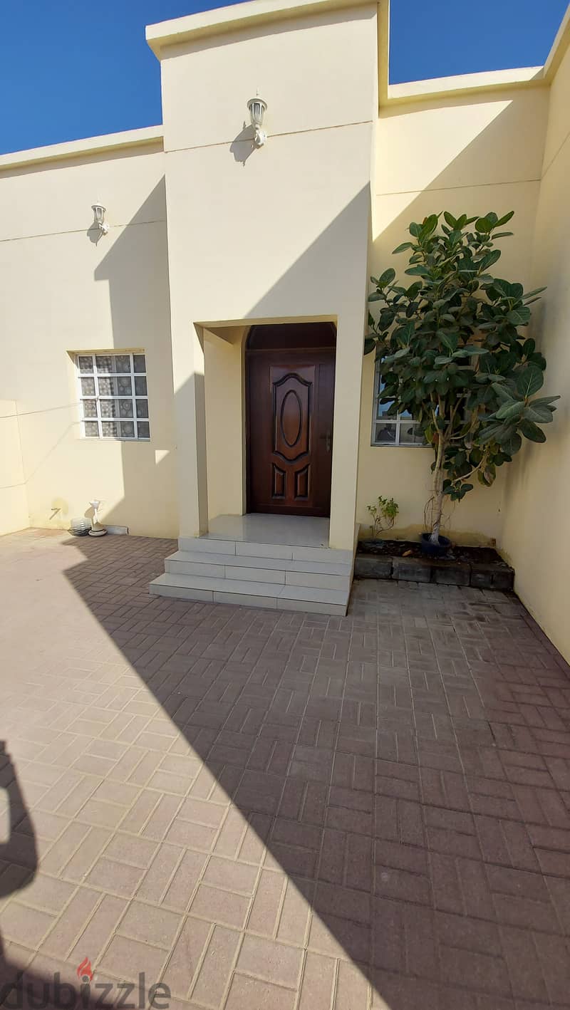 apartment for rent sohar  in Falaj Al Qabail 4