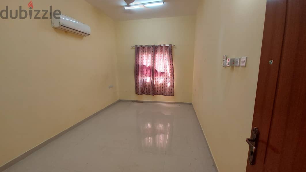 apartment for rent sohar  in Falaj Al Qabail 6