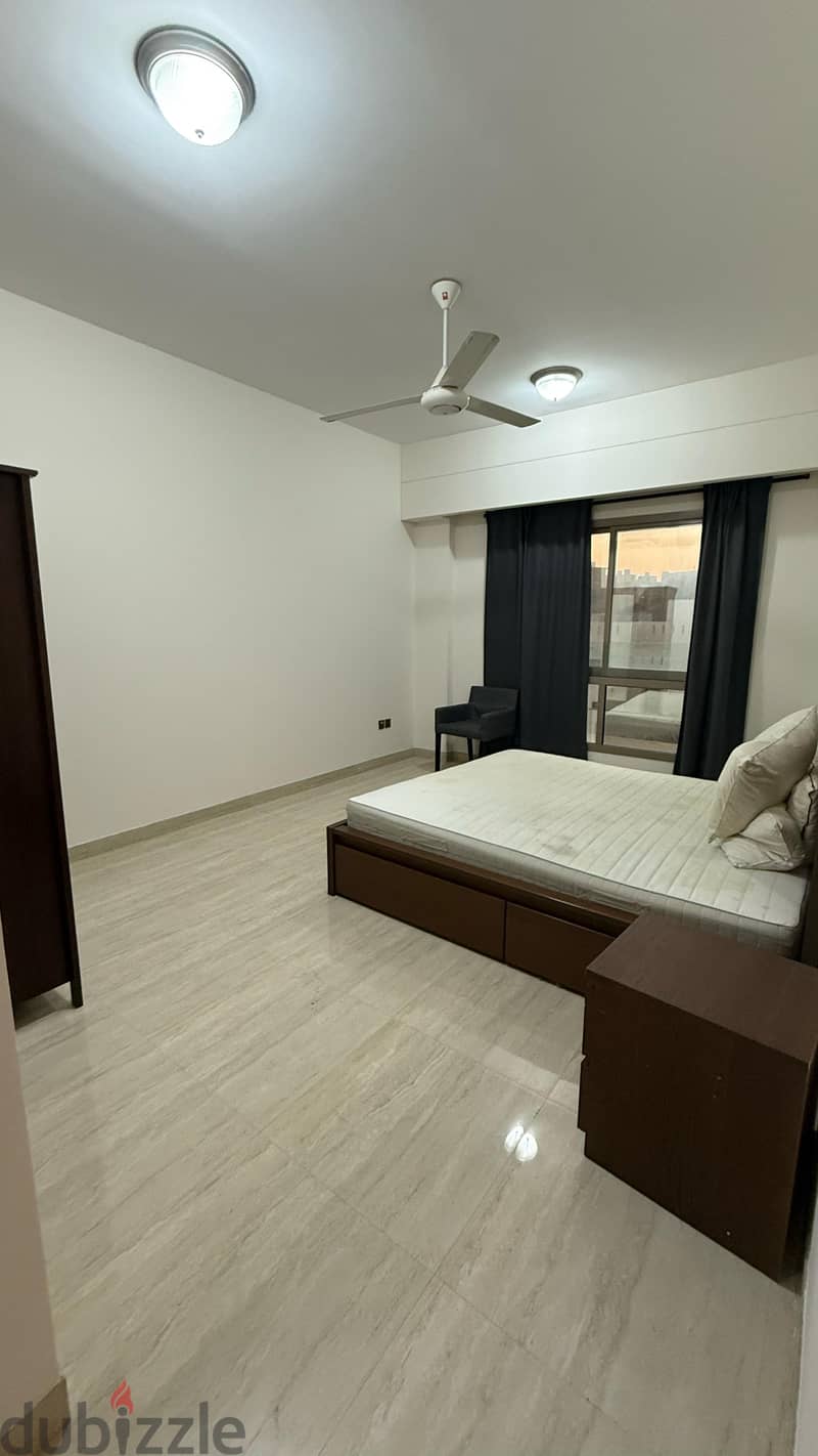 2 BHK FURNISHED APARTMENT FOR RENT gfhy 2