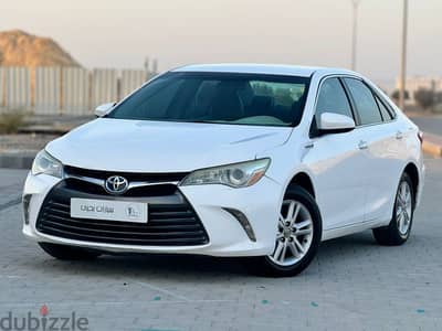 Toyota Camry 2015