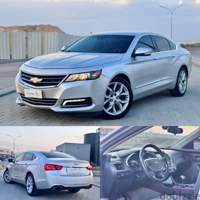 Chevrolet Malibu 2016