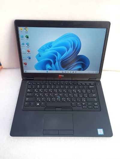 Offer price 8th Generation Core i7 16gb Ram 512gb SSD 14 inch screen