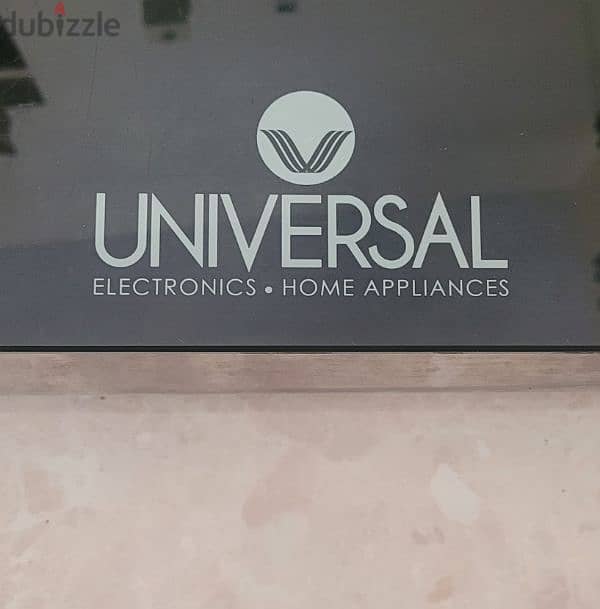 UNIVERSAL 2 BURNER STOVE 4