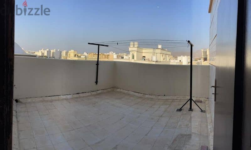 شقة عائلية في الانصب   FAMILY Apartment In Alansab 8