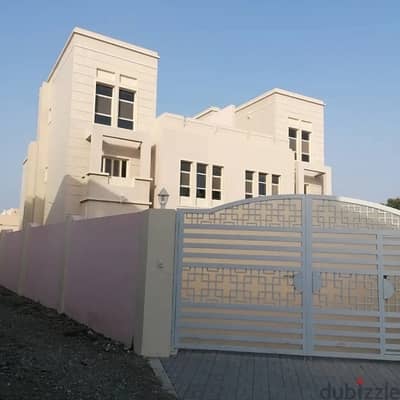 Modern villa for rent in At Tarif