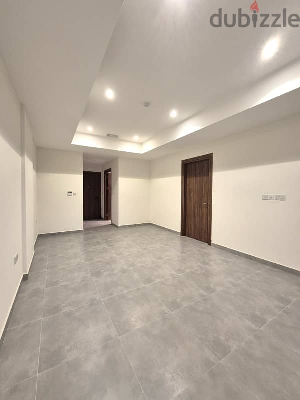 LUXURY 2 BHK APARTMENT FOR RENT - GHALA HEIGHTS ! 1