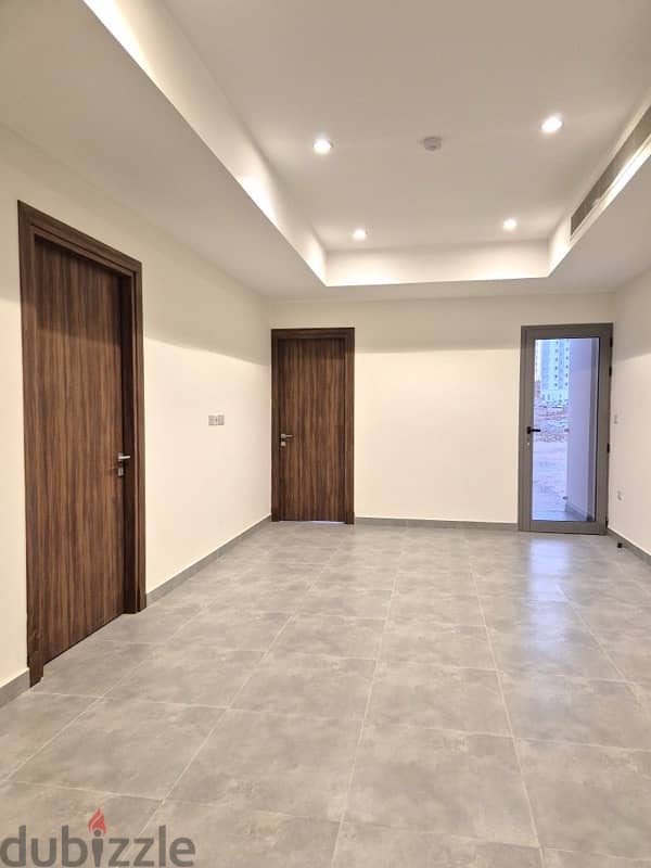 LUXURY 2 BHK APARTMENT FOR RENT - GHALA HEIGHTS ! 2