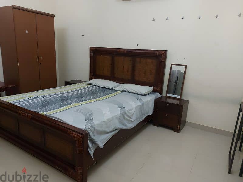 good good room nice clean call Furniture available 3