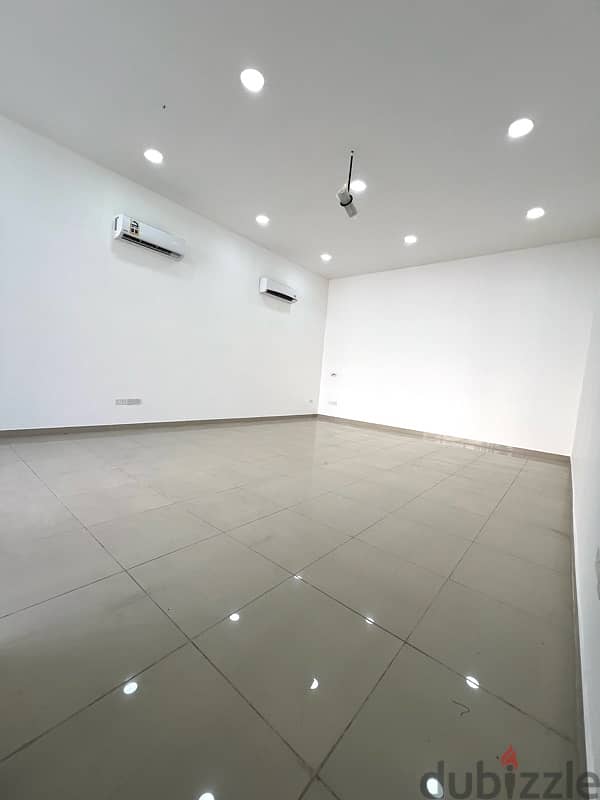 BRAND NEW RETAIL SPACE FOR RENT - WADI KABIR! 1