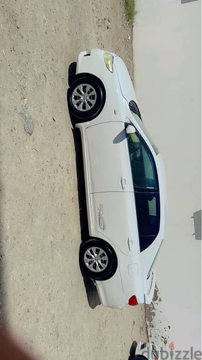 Toyota Corolla 2008