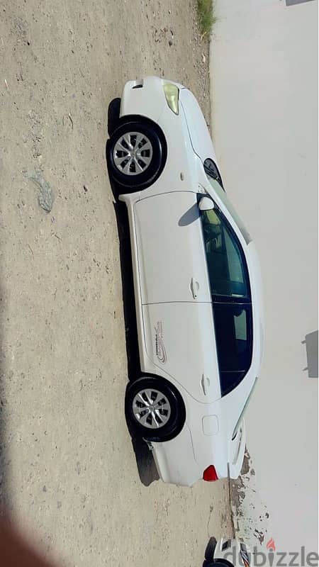 Toyota Corolla 2008 0