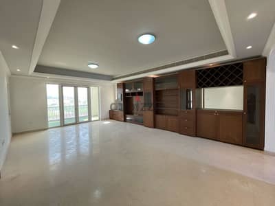 Elegant 2BHK Apartment with Scenic Views in Muscat Hills PPA388