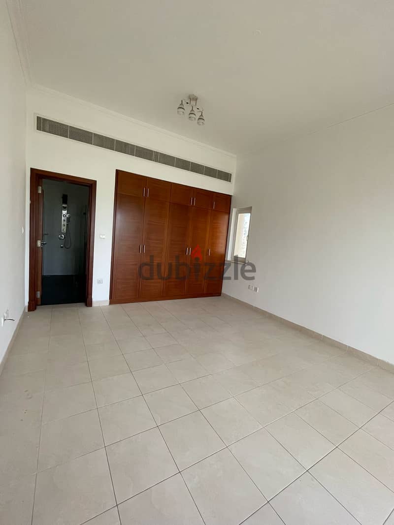 Elegant 2BHK Apartment with Scenic Views in Muscat Hills PPA388 3