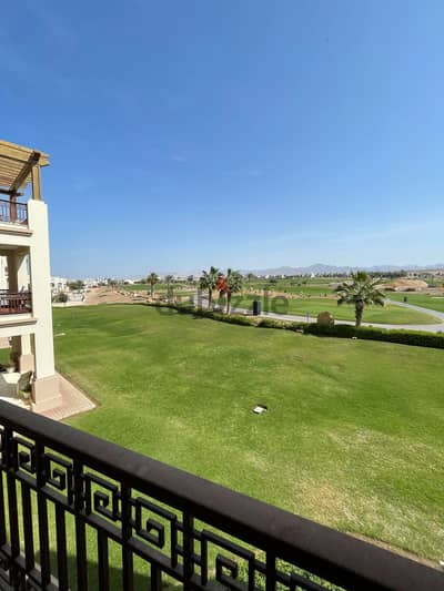 Elegant 2BHK Apartment with Scenic Views in Muscat Hills PPA388