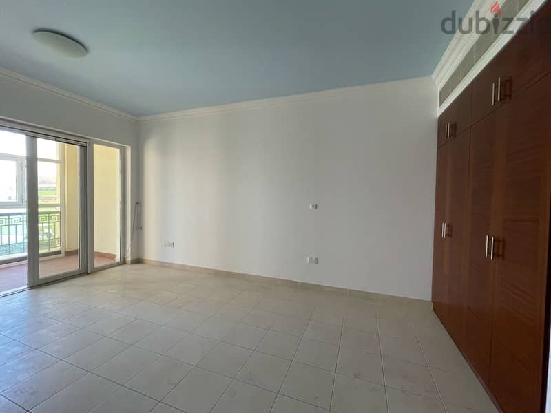 Elegant 2BHK Apartment with Scenic Views in Muscat Hills PPA388 11