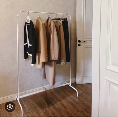 IKEA dress stand