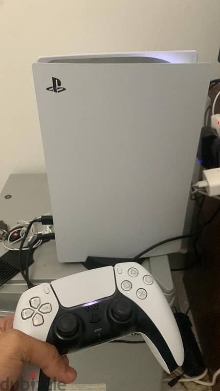 SONY PLAYSTATION 5 3