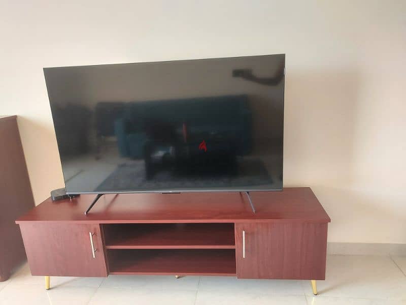 TCL -TV 0