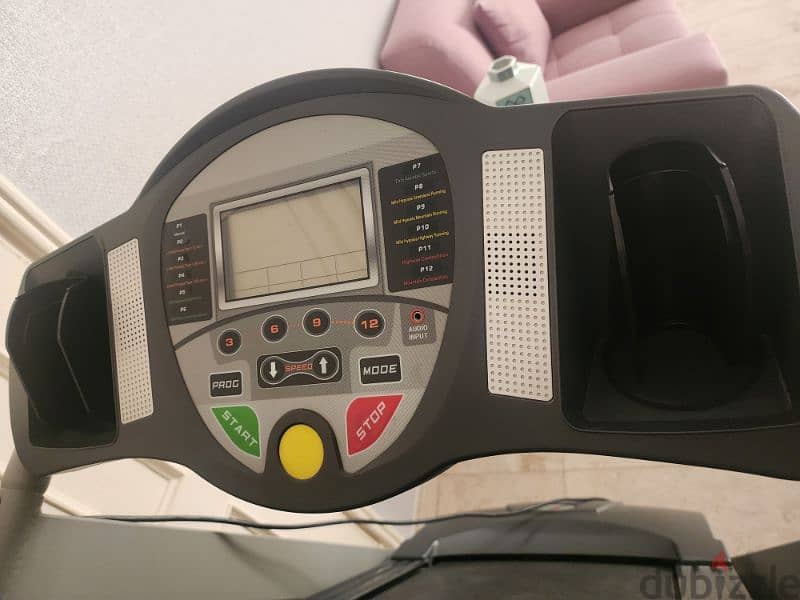 waking treadmill machine جهاز مشي للرياضه 1