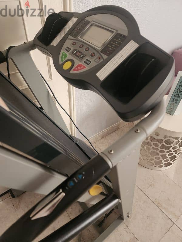 waking treadmill machine جهاز مشي للرياضه 2