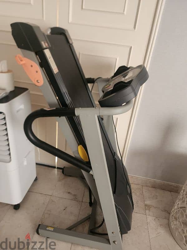 waking treadmill machine جهاز مشي للرياضه 3