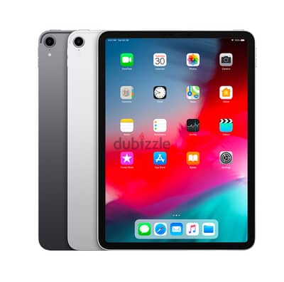 I pad Pro 13 & Pro 11 Brand new perfect Price