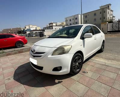 Toyota Yaris 2006