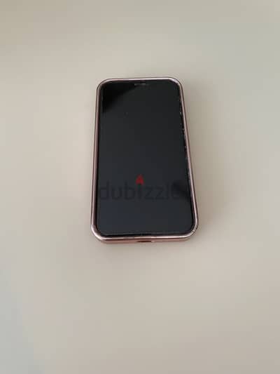 iPhone 11, used, 128 GB