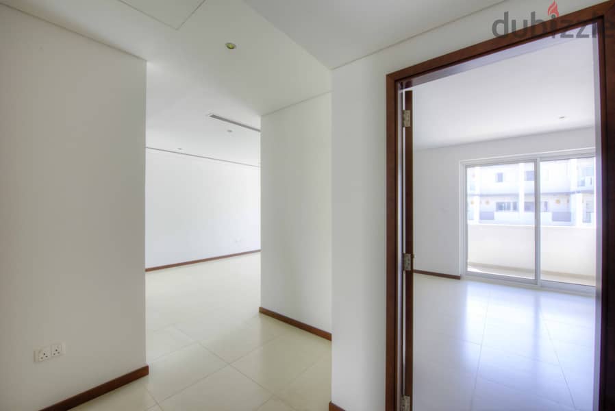 Luxury 2+1BHK Duplex Apartment for Rent in Madinat Qaboos PPA99 6