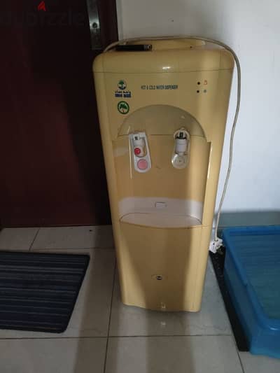 Water Dispenser