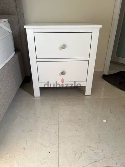 night stand from homecenter