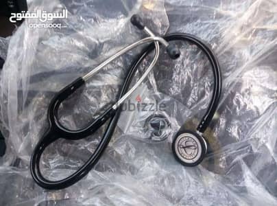 Medical Stethoscope (LITTMANN) سماعة طبية