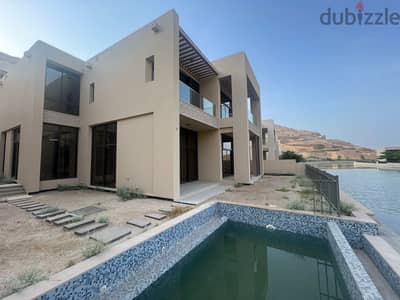 New Villa for Sale, Muscat Bay | فيلا 4+1 غرف للبيع في خليج مسقط