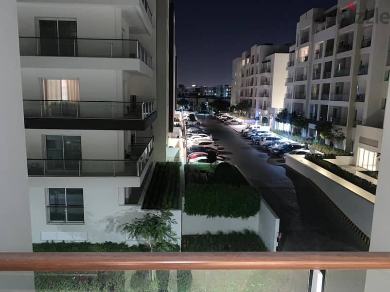 1BHK Apartment for Rent in Al Mouj – Marsa Gardens PPA390 5