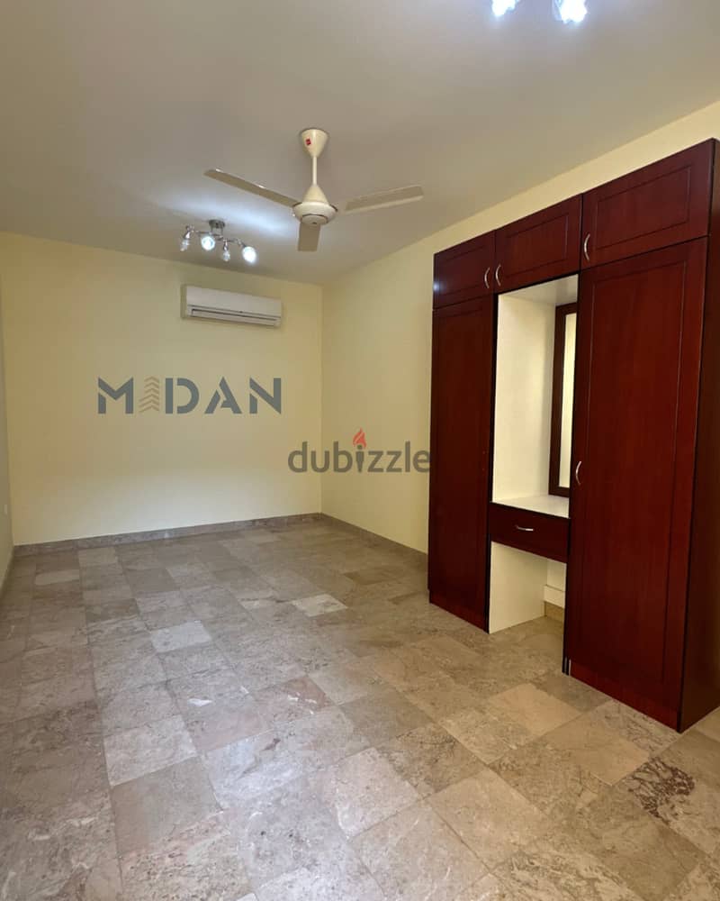 AL KHUWAIR | CLEAN 1 BHK APARTMENT 1