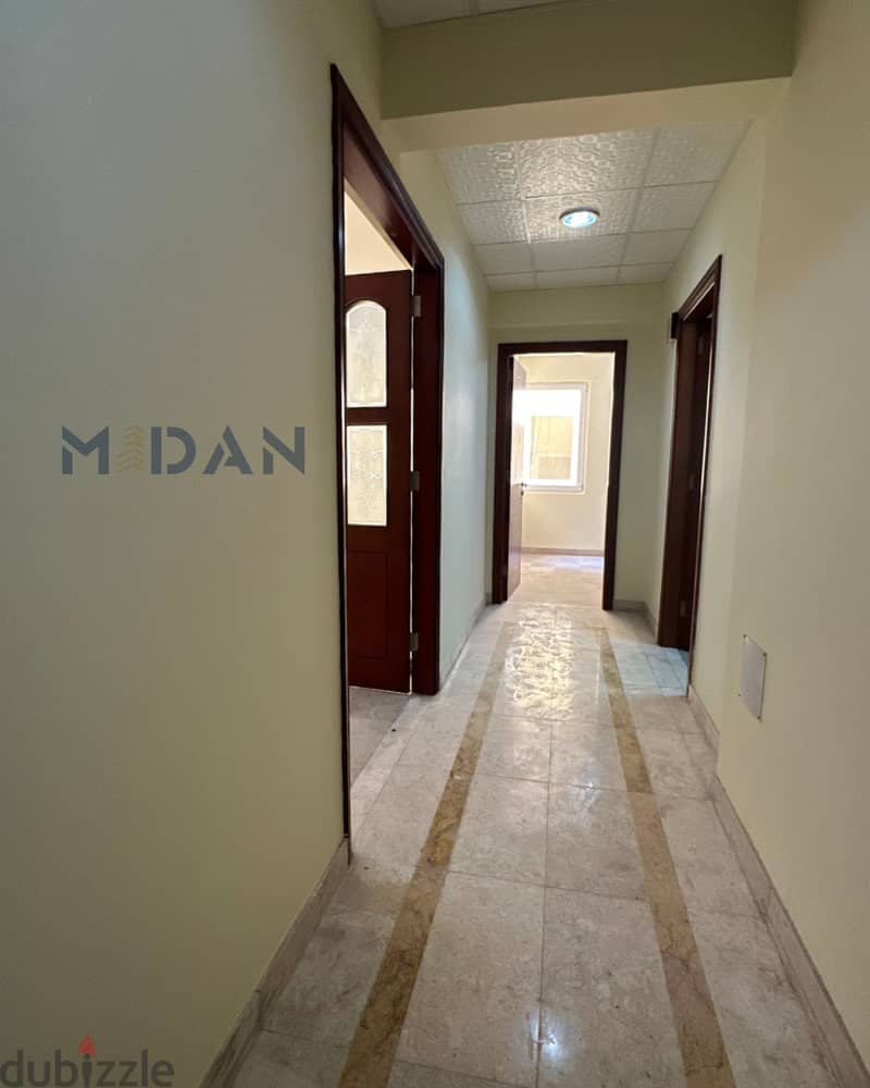 AL KHUWAIR | CLEAN 1 BHK APARTMENT 3