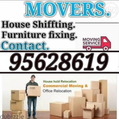 BestMuscatMoverandPackerHouseshiftingofficevillastor