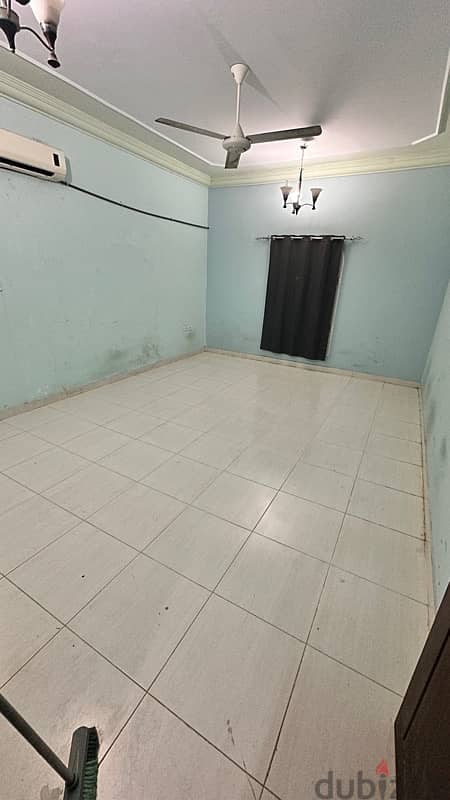 غرفة للإيجار شامل الماي والكهرباء (Room for rent) 0