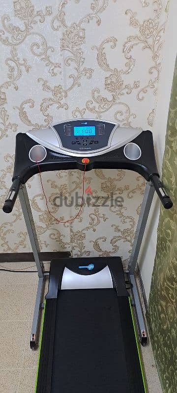 Treadmill Very Good Condition Like new (Can be Delivere also)