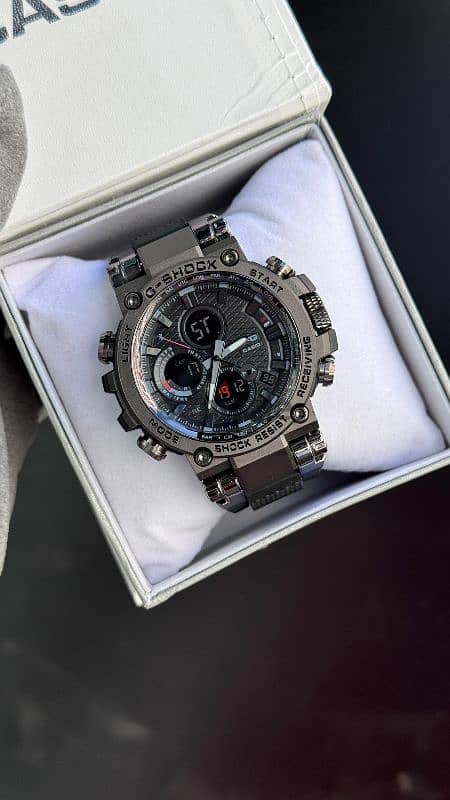 G Shock Latest Model 9