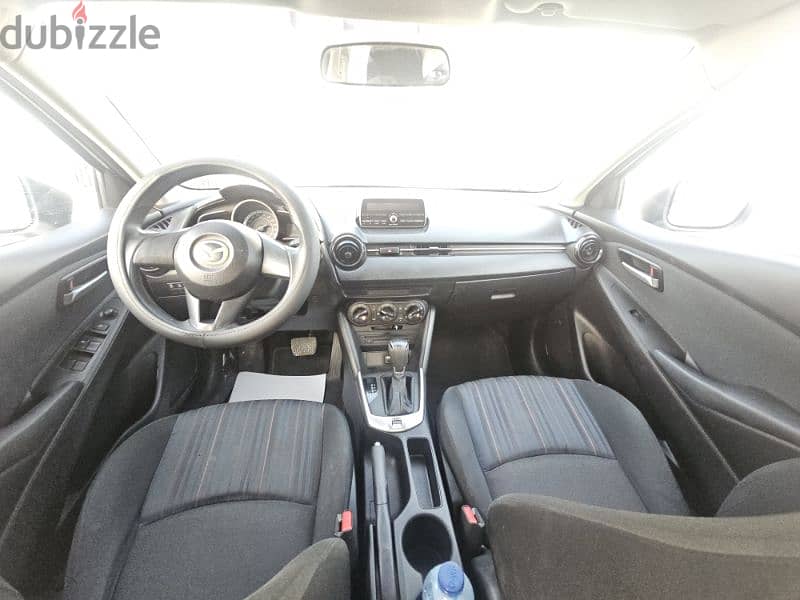 Mazda 2 Full Automatic,Family Used,Less driven,Good Condition Car 2