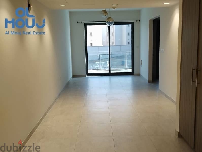 1 BHK Apartment For Rent / Muscat Hills 1