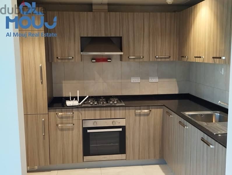 1 BHK Apartment For Rent / Muscat Hills 2