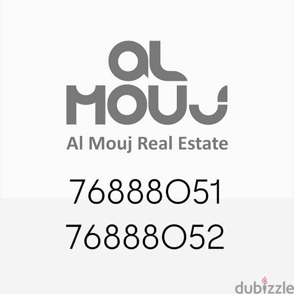 1 BHK Apartment For Rent / Muscat Hills 7