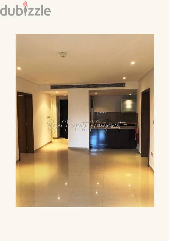 Stunning 2+1 beautiful apartment for rent  Al Mouj Muscat, 1