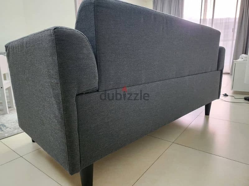 2 seater couch 2