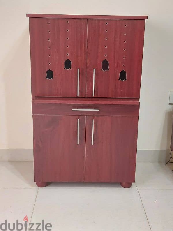 pooja cabinet 0