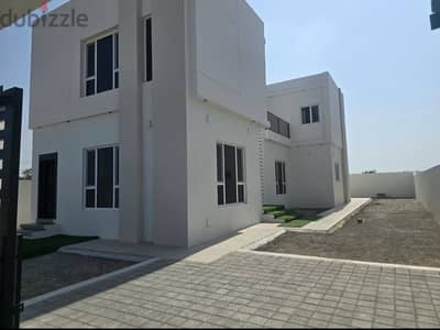 villa for sale near to Sultan Haitham city