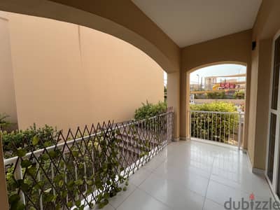 1 Bedroom Furnished Apartment for Rent in Dolphin Village